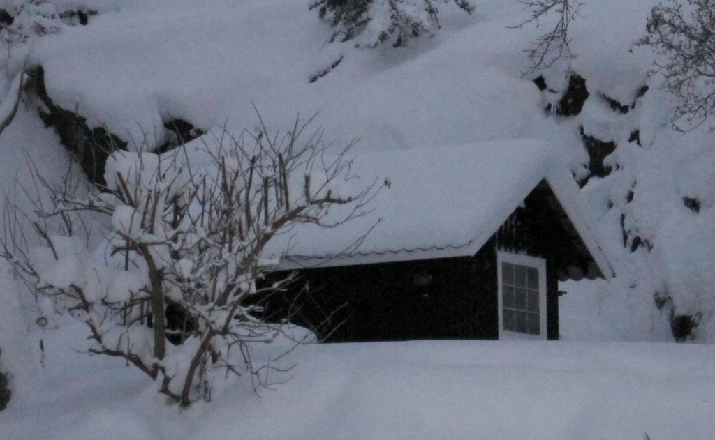 Hvilan V-Hem Norrtaelje Ab Eksteriør bilde